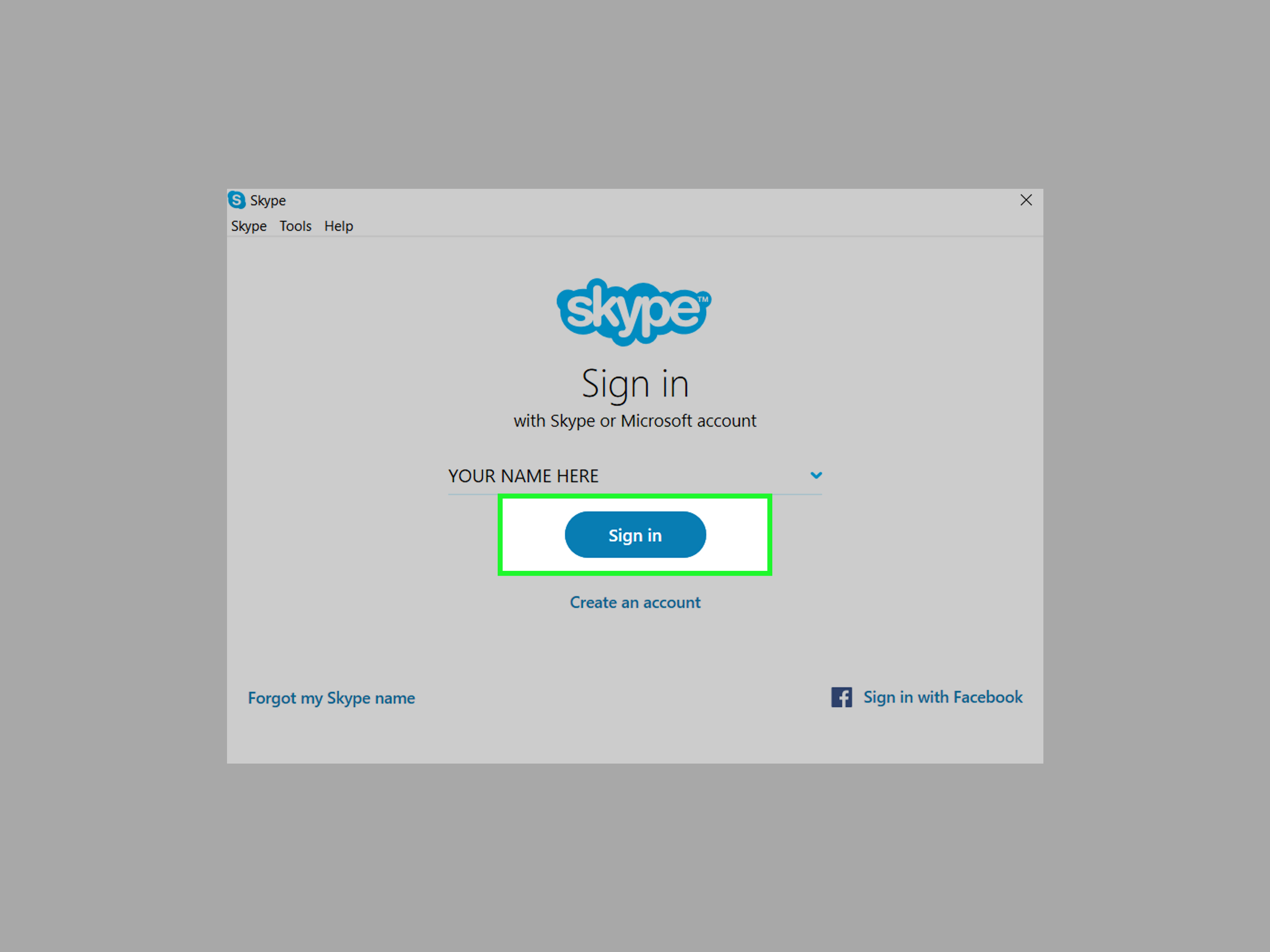 download skype scanner